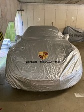 Porsche schutzhülle utdoor gebraucht kaufen  Köln