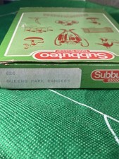 Subbuteo team qpr for sale  HEATHFIELD