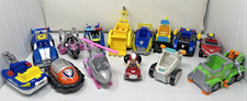 Paw patrol vehicle for sale  Marshall
