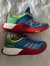 Adidas lego trainers for sale  BELFAST