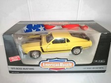 Ford boss 302 usato  Corbetta