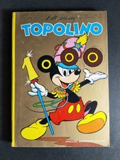 Topolino libretto n.1000 usato  Imola