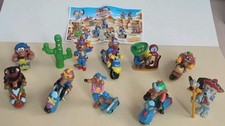 Kinder famille complète d'occasion  Lescar