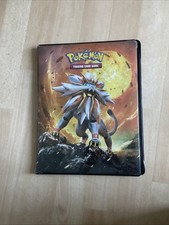 Classeur carte pokemon d'occasion  Onet-le-Château