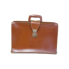Vintage gladstone bag for sale  NOTTINGHAM