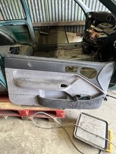 Mk5 2000 door for sale  BELPER