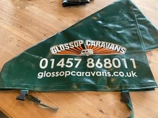 Heavy pvc universal for sale  UK