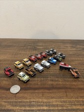 Vintage micro machines for sale  Jackson