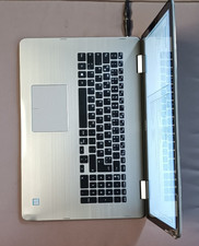 Dell notebook intel gebraucht kaufen  Hohenstein-Ernstthal