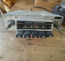 becker autoradio for sale  Pleasant Hill