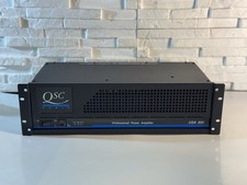 Qsc usa 850 gebraucht kaufen  Gelsenkirchen