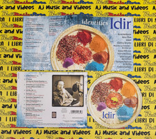 Compilation identities idir usato Compilation identities idir usato  Ferrara