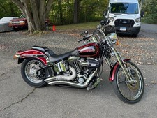 2000 harley davidson for sale  North Branford