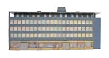 Gauge modern style for sale  BARNSLEY