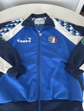 Vintage diadora italy for sale  DEWSBURY