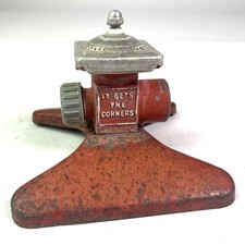 Vintage red orange for sale  Pleasanton