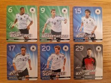 Rewe dfb deutschland gebraucht kaufen  Geseke