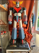 Goldorak cm d'occasion  Brétigny-sur-Orge