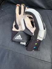 Cricket batting gloves for sale  CHELTENHAM