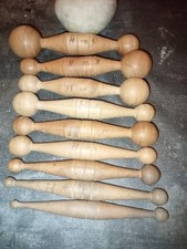 Lot ancien boules d'occasion Lot ancien boules d'occasion  Tours-