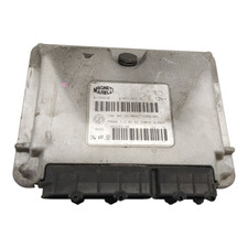 Centralina iniezione fiat usato  Venetico