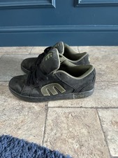 Etnies size skate for sale  STOCKPORT
