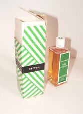 Eau cologne carven d'occasion  Montignac