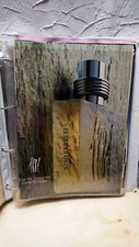 Publicité papier parfum d'occasion  Fretigney-et-Velloreille
