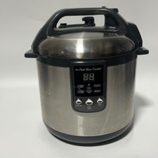 Breville brebpr600xl fast for sale  Wheeling