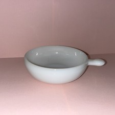 White glass pyrex for sale  Saginaw
