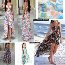 Vestito abito asimmetrico usato  Velletri