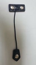 Motorola NTN8384A Couro Ação Dura Snap T-Strap Usado comprar usado  Enviando para Brazil