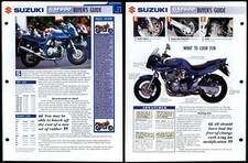 Suzuki gsf600 bandit for sale  SLEAFORD