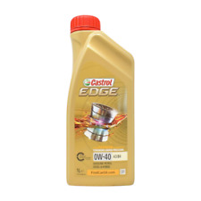 Castrol edge a3 gebraucht kaufen  Werther
