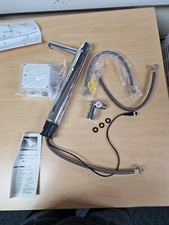 Electronic basin tap for sale  TELFORD