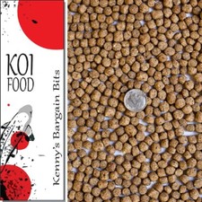 Lbs bulk koi for sale  Redfield
