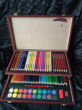 set painting art for sale  THETFORD