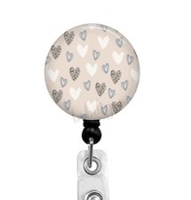 Retractable badge reel for sale  Fort Worth