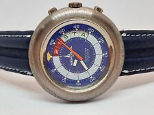 Memosail regatta chronograph for sale  POOLE