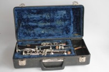 Clarinette artist noblet d'occasion  Seyssel