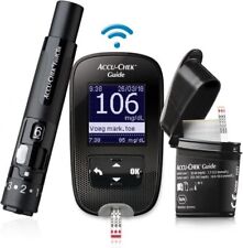 Accu chek guide for sale  DARLINGTON