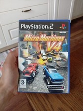 micromachines ps2 usato micromachines ps2 usato Pianoro