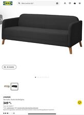 Ikea linanäs 3er gebraucht kaufen  Mainz