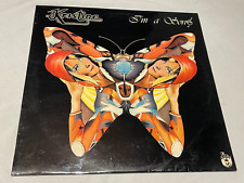Kristine song vinyl for sale  BORDON