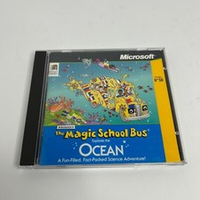 Magic school bus for sale  Fort Wayne