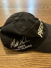 Precept matt kuchar for sale  Arlington