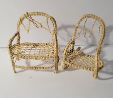 Dollhouse miniature patio for sale  Starr