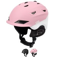 Skihelm snowboardhelm helm gebraucht kaufen  Leipzig