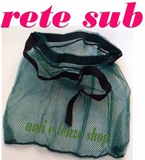 Retino pesca sub usato  Terni