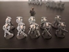 Primaris hellblasters warhamme gebraucht kaufen  Buxtehude